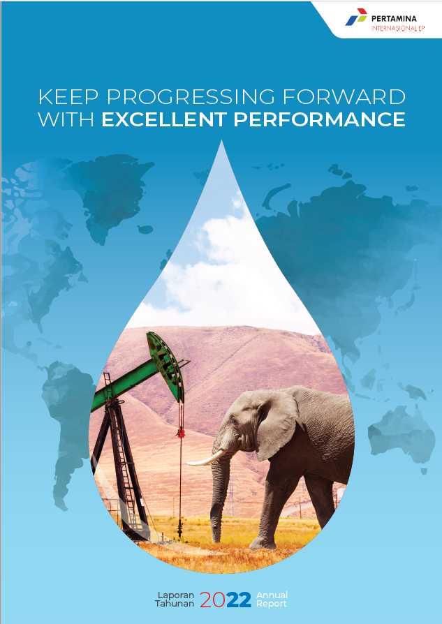 Pertamina EP Jambi program pertanian terpadu